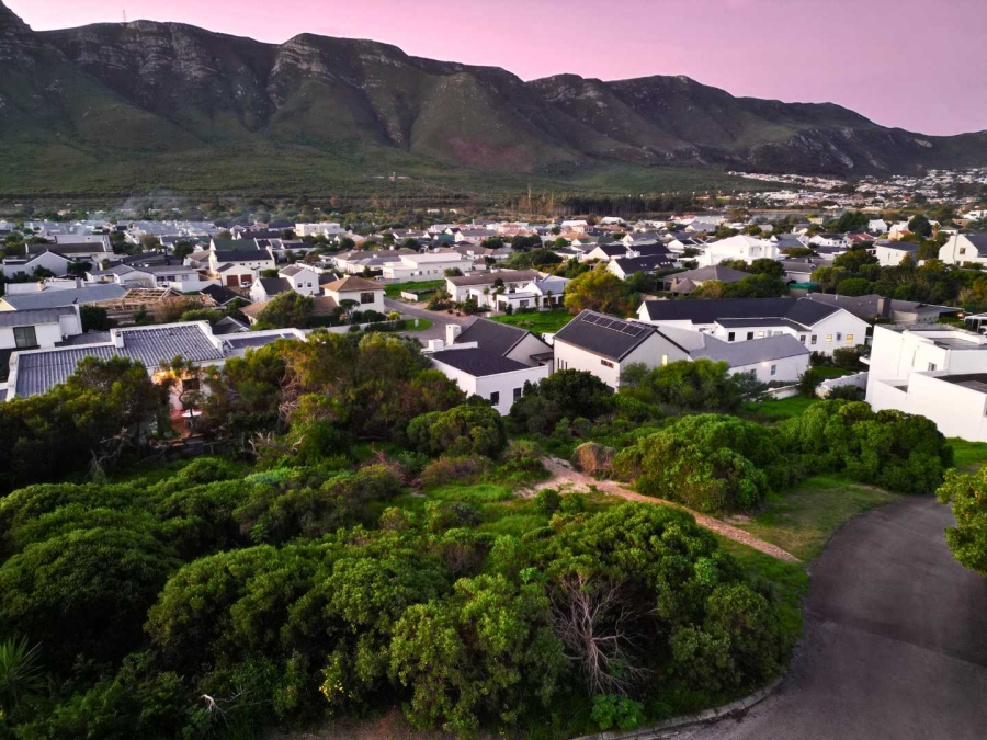 0 Bedroom Property for Sale in Vermont Western Cape
